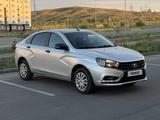 ВАЗ (Lada) Vesta 2022 года за 4 300 000 тг. в Усть-Каменогорск – фото 3
