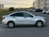 ВАЗ (Lada) Vesta 2022 года за 4 300 000 тг. в Усть-Каменогорск – фото 4