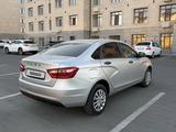 ВАЗ (Lada) Vesta 2022 года за 4 300 000 тг. в Усть-Каменогорск – фото 5