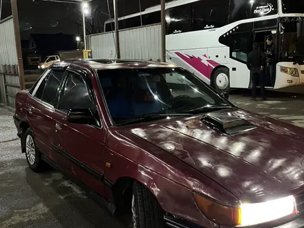 Mitsubishi Lancer 1990 года за 600 000 тг. в Алматы – фото 3