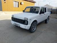 ВАЗ (Lada) Lada 2121 2009 годаүшін2 600 000 тг. в Атырау