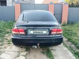 Mitsubishi Galant 1996 годаүшін1 200 000 тг. в Уральск – фото 3