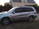 Toyota RAV4 2002 года за 4 500 000 тг. в Уральск