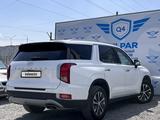 Hyundai Palisade 2022 годаүшін20 700 000 тг. в Шымкент – фото 2