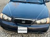 Hyundai Elantra 2002 года за 2 400 000 тг. в Актобе – фото 2