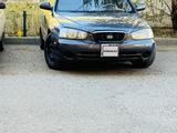 Hyundai Elantra 2002 года за 2 400 000 тг. в Актобе – фото 4