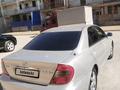 Toyota Camry 2004 года за 4 500 000 тг. в Жанаозен – фото 4