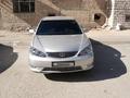 Toyota Camry 2004 года за 4 500 000 тг. в Жанаозен – фото 3