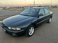 Mitsubishi Galant 1993 годаfor850 000 тг. в Кокшетау