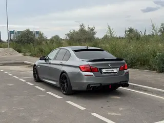 BMW 535