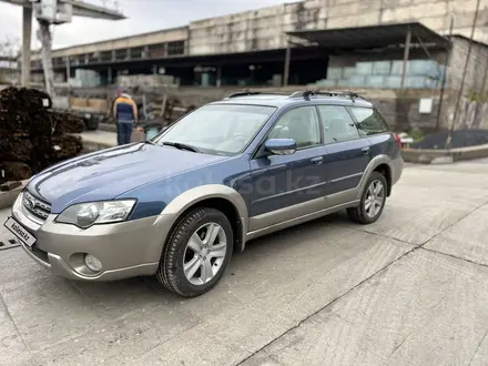 Subaru Outback 2005 года за 6 500 000 тг. в Шымкент