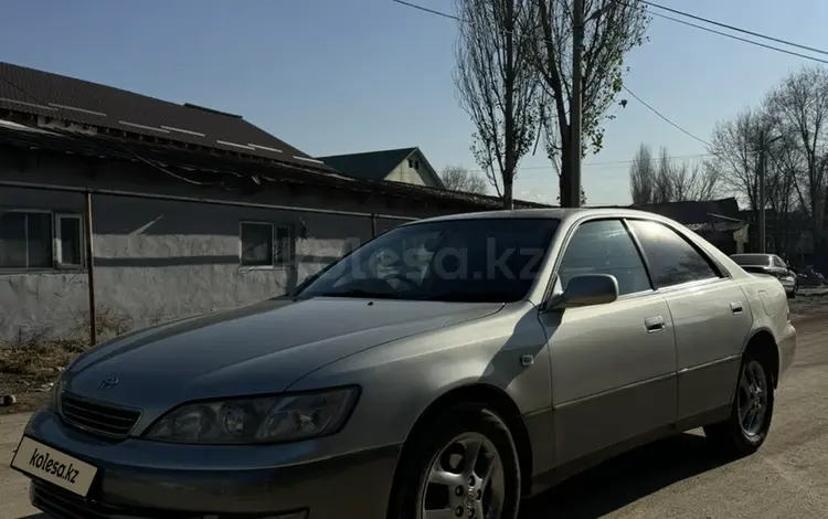 Toyota Windom 2000 года за 3 200 000 тг. в Алматы