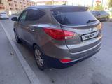 Hyundai Tucson 2013 годаfor6 200 000 тг. в Атырау – фото 4