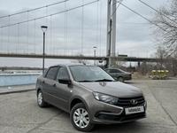 ВАЗ (Lada) Granta 2190 2020 годаүшін4 500 000 тг. в Семей