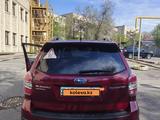 Subaru Forester 2014 года за 8 300 000 тг. в Алматы – фото 3