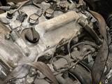 Двигатель (ДВС қозғалтқыш) 2ZR-FE 1.8L за 500 000 тг. в Алматы – фото 3