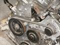Двигатель (ДВС қозғалтқыш) 2ZR-FE 1.8L за 500 000 тг. в Алматы – фото 4