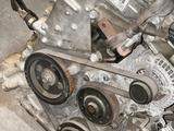 Двигатель (ДВС қозғалтқыш) 2ZR-FE 1.8L за 500 000 тг. в Алматы – фото 4