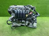 Двигатель (ДВС қозғалтқыш) 2ZR-FAE 1.8L Valve Matic за 350 000 тг. в Алматы – фото 2
