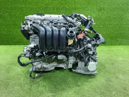 Двигатель (ДВС қозғалтқыш) 2ZR-FE 1.8L за 500 000 тг. в Алматы – фото 7