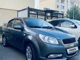 Chevrolet Nexia 2021 года за 4 500 000 тг. в Алматы – фото 2