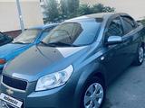 Chevrolet Nexia 2021 года за 4 500 000 тг. в Алматы