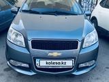 Chevrolet Nexia 2021 года за 4 500 000 тг. в Алматы – фото 3