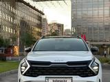 Kia Sportage 2023 годаfor18 100 000 тг. в Алматы – фото 2