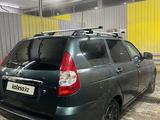 ВАЗ (Lada) Priora 2171 2011 годаүшін1 000 000 тг. в Алматы – фото 2