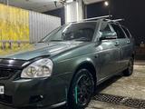 ВАЗ (Lada) Priora 2171 2011 годаүшін1 000 000 тг. в Алматы – фото 3