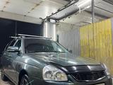 ВАЗ (Lada) Priora 2171 2011 годаүшін1 000 000 тг. в Алматы – фото 5