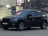 BMW X6 2008 года за 9 000 000 тг. в Алматы