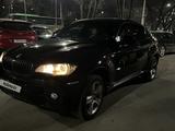 BMW X6 2008 годаүшін9 000 000 тг. в Алматы – фото 3