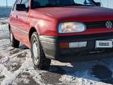 Volkswagen Golf 1994 годаfor1 400 000 тг. в Щучинск – фото 2