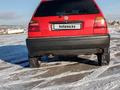 Volkswagen Golf 1994 годаfor1 400 000 тг. в Щучинск – фото 6