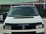 Volkswagen Transporter 2001 года за 3 500 000 тг. в Шымкент