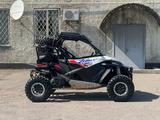 CFMoto  ZForce 1000 2022 годаүшін8 500 000 тг. в Алматы – фото 4