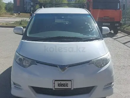 Toyota Estima 2008 года за 4 700 000 тг. в Уральск