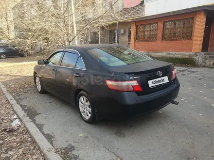 Toyota Camry 2006 года за 5 200 000 тг. в Алматы – фото 2