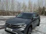 Volkswagen Teramont 2021 годаүшін20 000 000 тг. в Усть-Каменогорск