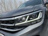 Volkswagen Teramont 2021 годаүшін20 000 000 тг. в Усть-Каменогорск – фото 5