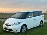 Honda Elysion 2004 годаfor6 500 000 тг. в Алматы – фото 3