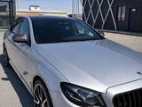 Mercedes-Benz E 43 AMG 2017 года за 24 000 000 тг. в Алматы – фото 4