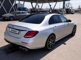 Mercedes-Benz E 43 AMG 2017 года за 24 000 000 тг. в Алматы – фото 2
