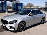 Mercedes-Benz E 43 AMG 2017 года за 24 000 000 тг. в Алматы – фото 3