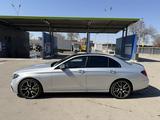Mercedes-Benz E 43 AMG 2017 года за 24 000 000 тг. в Алматы – фото 5