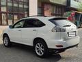 Lexus RX 350 2008 годаүшін8 500 000 тг. в Алматы – фото 4