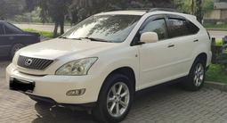 Lexus RX 350 2008 года за 9 000 000 тг. в Алматы