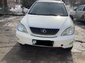 Lexus RX 350 2008 года за 8 500 000 тг. в Алматы – фото 26