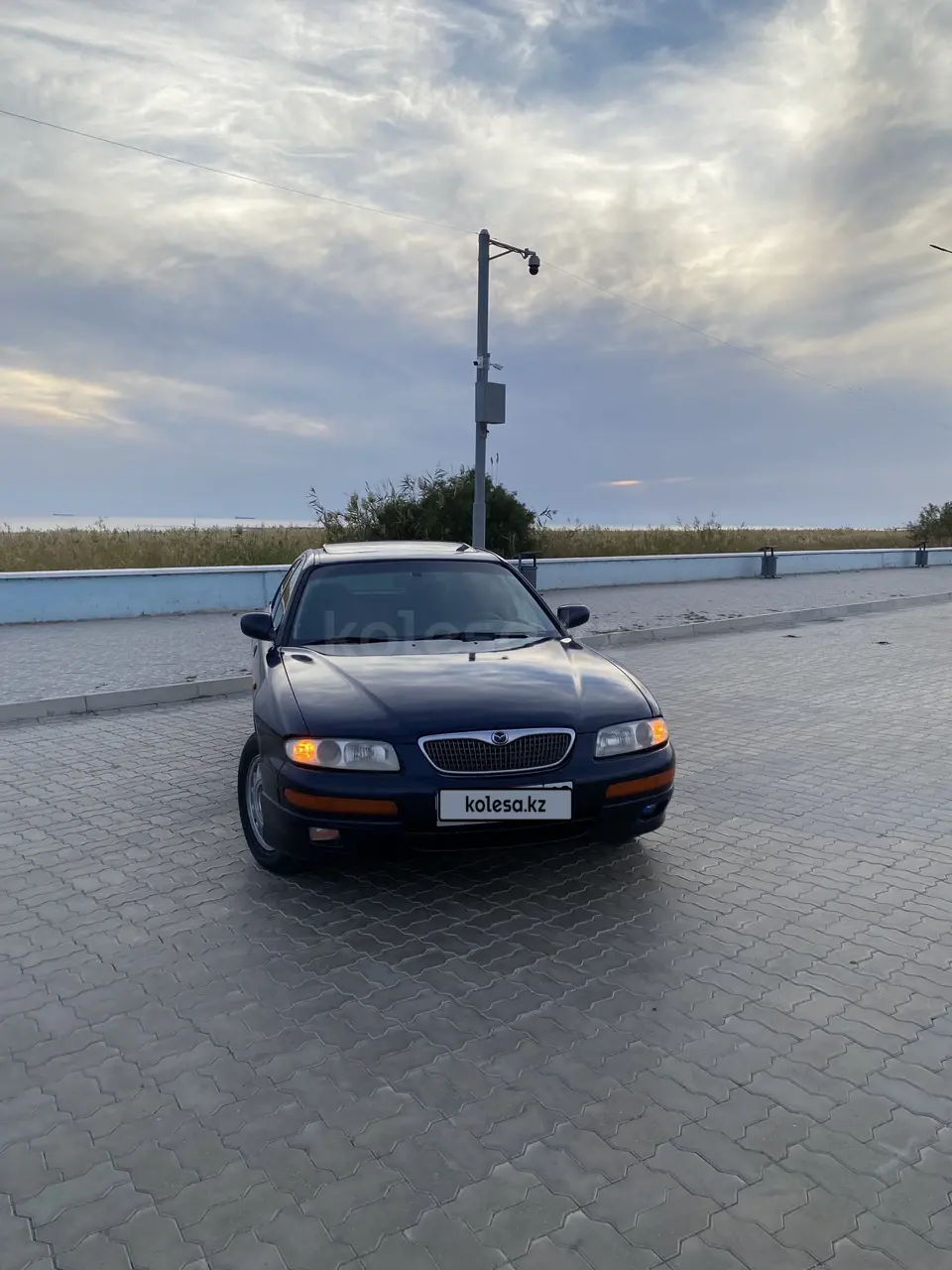 Mazda Xedos 9, 1994